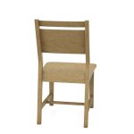 Aspen Panel Back Chair - Image 24