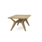 Dane Solid Table Top & Base - T-4484T - Image 15