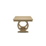 Ring Extension Table Top & Base - Image 32