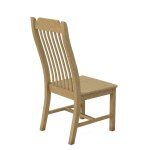 Steambent Mission Chair - Image 28