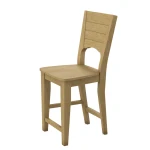 24'' Canyon Full Counter Stool - Image 10