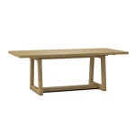 Terazi Solid Table Top and Terazi Base - T-4053B - Image 3