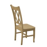 Double X Back Chair - Image 29