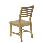 Aspen Pane Back Chair - Image 19