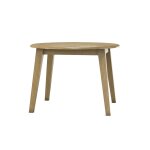 Century Drop Leaf Table - Image 15