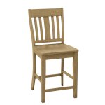 24'' Benson Counter Stool - Image 3