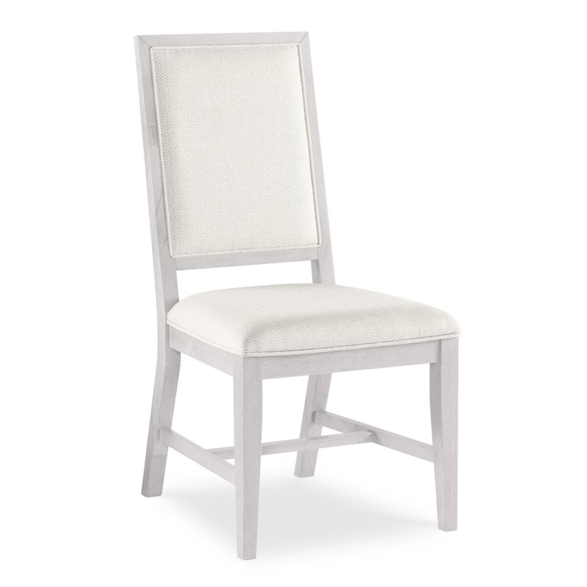 c43e8e7937cf8fd663b0b31cd7532090 Hampton Collection - Moraine Chair in Chalk - Image 1