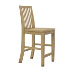 24'' Mission Counter Stool - Image 35