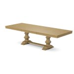 Banks Table Top & Banks Trestle Base - T-42110XXB - Image 27