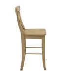 24'' X-Back Counter Stool - Image 32