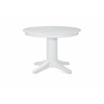Hampton Collection 42'' Round Pedestal Table - T08-7B