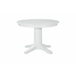 Hampton Collection 42'' Round Pedestal Table - T08-7B