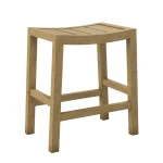 24'' Ranch Counter Stool