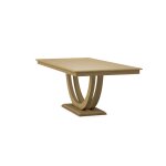 Portico Solid Table Top w/ Coronado Table Base - T-8440STB - Image 30