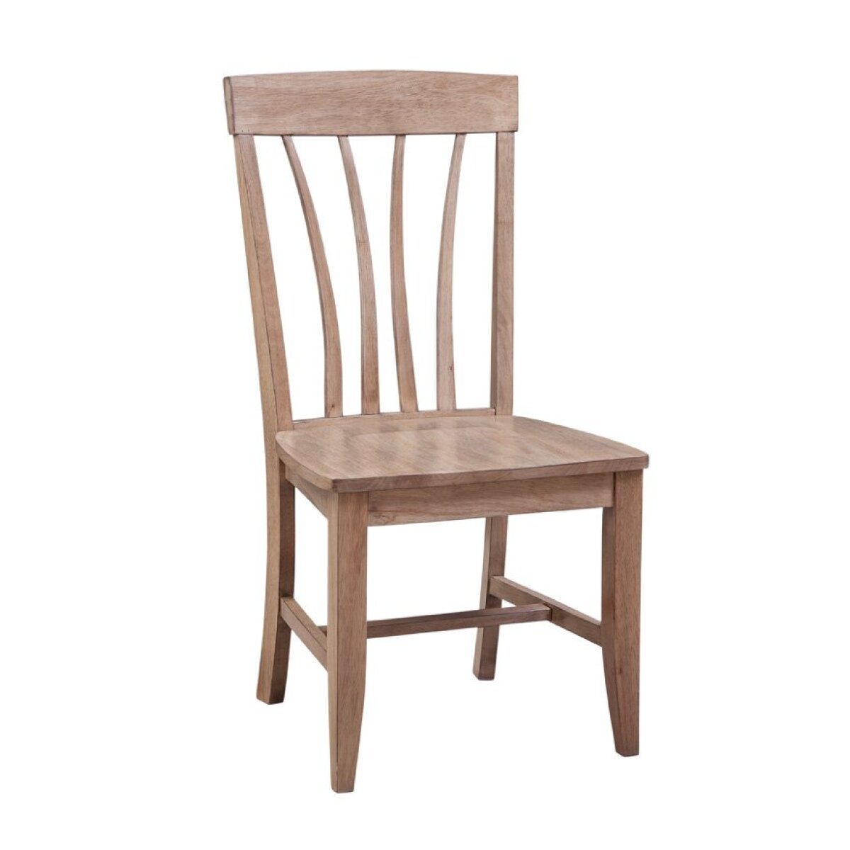 c7af804fa03622694d46dfc3c6f0235c SoMa - Fanback Chair in Flax - Image 1