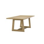 Terazi Solid Table Top and Terazi Base - T-4053B - Image 34