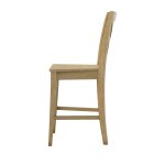24" Palm Counter Stool - Image 14