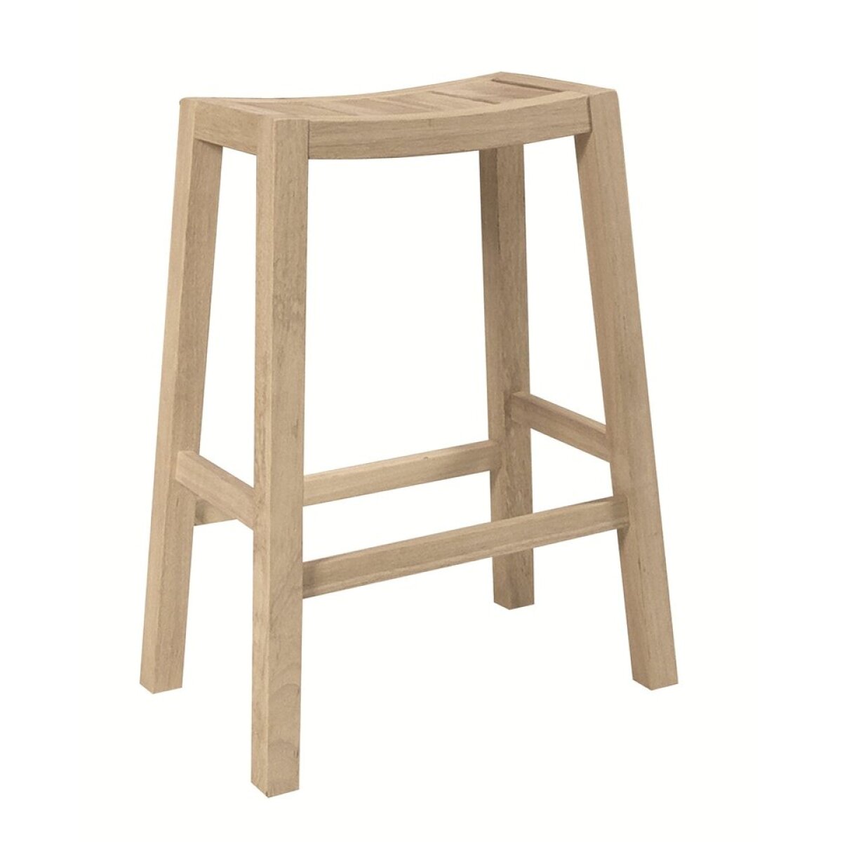 c87762cb5d18ff617b35d7ac112f7480 30'' Ranch Bar Stool - Image 1