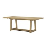 Terazi Solid Table Top and Terazi Base - T-4084A - Image 26