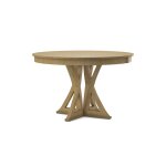 Build Your Own Pedestal Table w/ 30"H Single Avalon Pedestal - Image 26