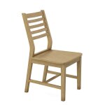 Aspen Pane Back Chair - Image 35