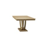 Portico Solid Table Top w/ Coronado Table Base - T-4084ST - Image 31