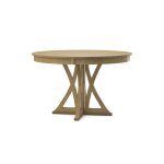 Build Your Own Pedestal Table w/ 30"H Single Avalon Pedestal - Image 15