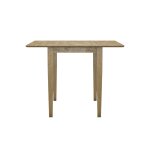 Square Drop Leaf Shaker Table - Image 32