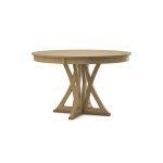Build Your Own Pedestal Table w/ 30"H Single Avalon Pedestal - Image 16