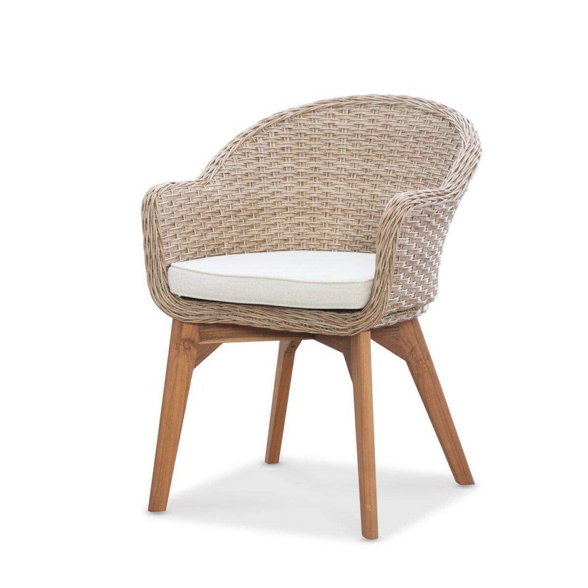 cc5a81b1799ed4c855e8cdc07c0ad66a PARKS: Outdoor Living - Biscayne Bucket Chair - Image 1