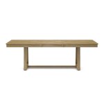 Portico Extension Top w/ Avalon Trestle Base - T-894078XB - Image 5