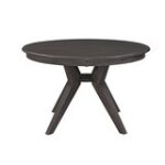 SoMa - Penta Table Top and Base in Coal - Image 5