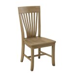 Curated Collection - Amanda Chair