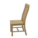 Steambent Mission Chair - Image 13