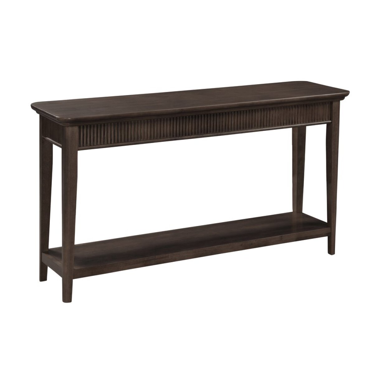 ce0c47902eac58bea28b0d23d0c14161 Home Accents - Haven Sofa Table in Coal - Image 1