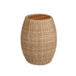 PARKS: Outdoor Living - Biscayne End Table/Ice Bucket