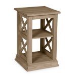 Destinations - Hampton Table in Honey