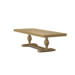 Banks Table Top & Grandeur Base - T-4210XB - Image 11
