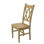 Double X Back Chair - Image 11