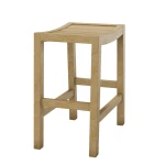 24'' Ranch Counter Stool - Image 16