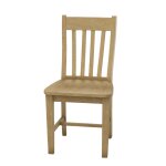Cafe Chair - Image 6