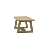 Beaufort Live Edge Table Top & Base - T-4090B - Image 31