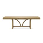 Portico Extension Table Top w/ Arches Table Base - T-407896XT - Image 5