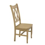 Double X Back Chair - Image 34