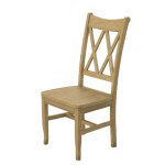 Double X Back Chair - Image 10