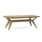 Dane Solid Table Top & Base - T-4484T - Image 21