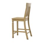 24'' Vista Counter Stool - Image 16