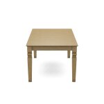 Java Table Top w/ 30" H Java Legs - T-4060JXBT - Image 14