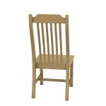 Steambent Mission Chair - Image 24