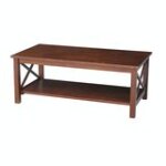 Home Accents - Coffee Table in Espresso - Image 4